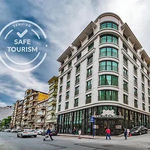 Hotel Mare Park Hotel&spa