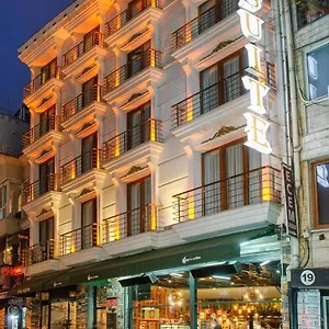 Отель Bossuite Kadikoy