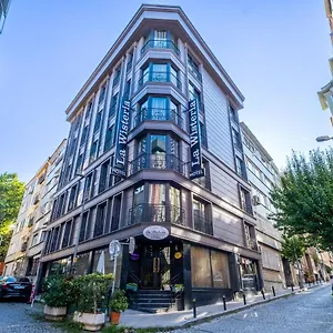 La Wisteria Boutique Istambul