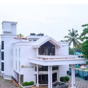 Hotel Prasanthi