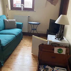 Marianne Bed & Breakfast Brussel