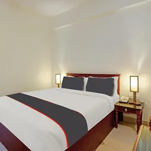 Hotel Collection O Narendra Regency