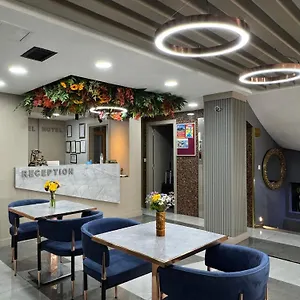 Nobel *** Istanbul