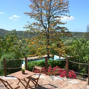 Nature Gasthuis Vale Fuzeiros