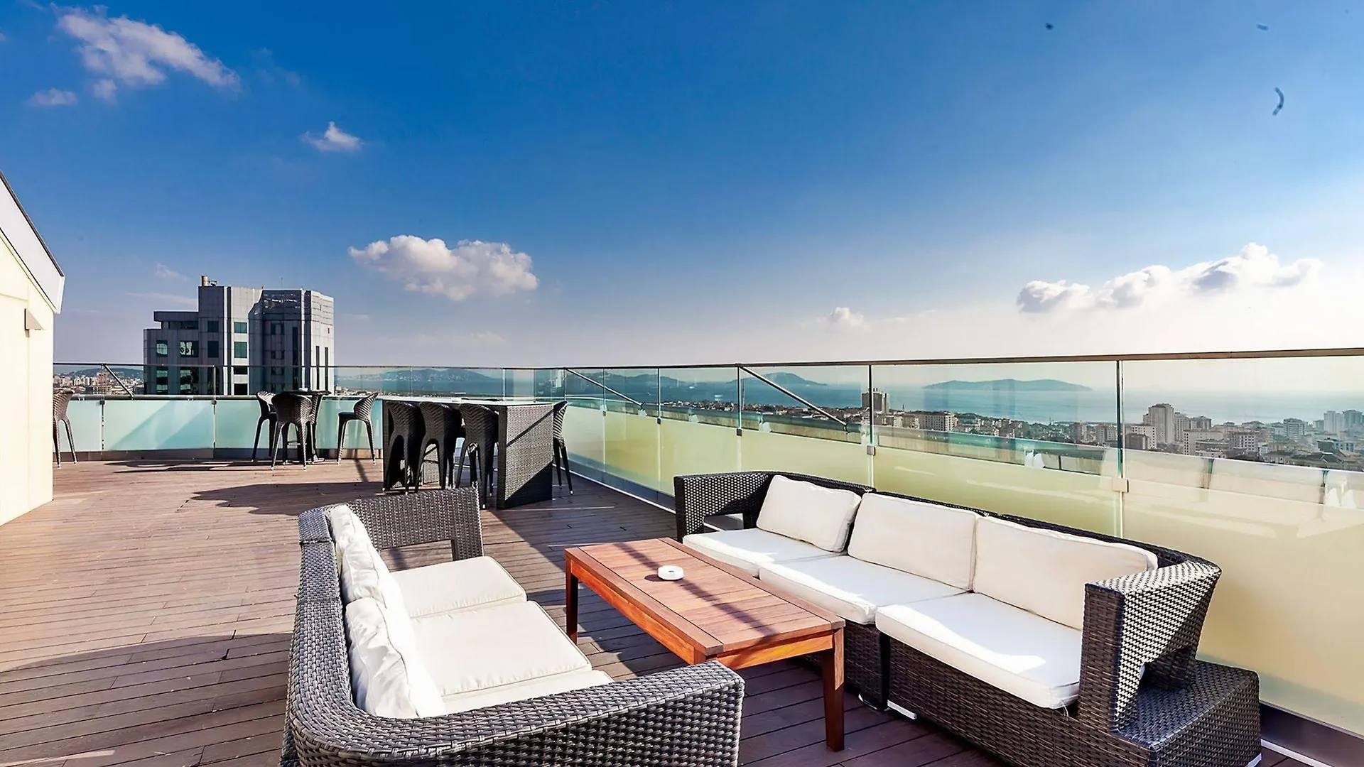 Dedeman Bostanci Istanbul Hotel & Convention Center